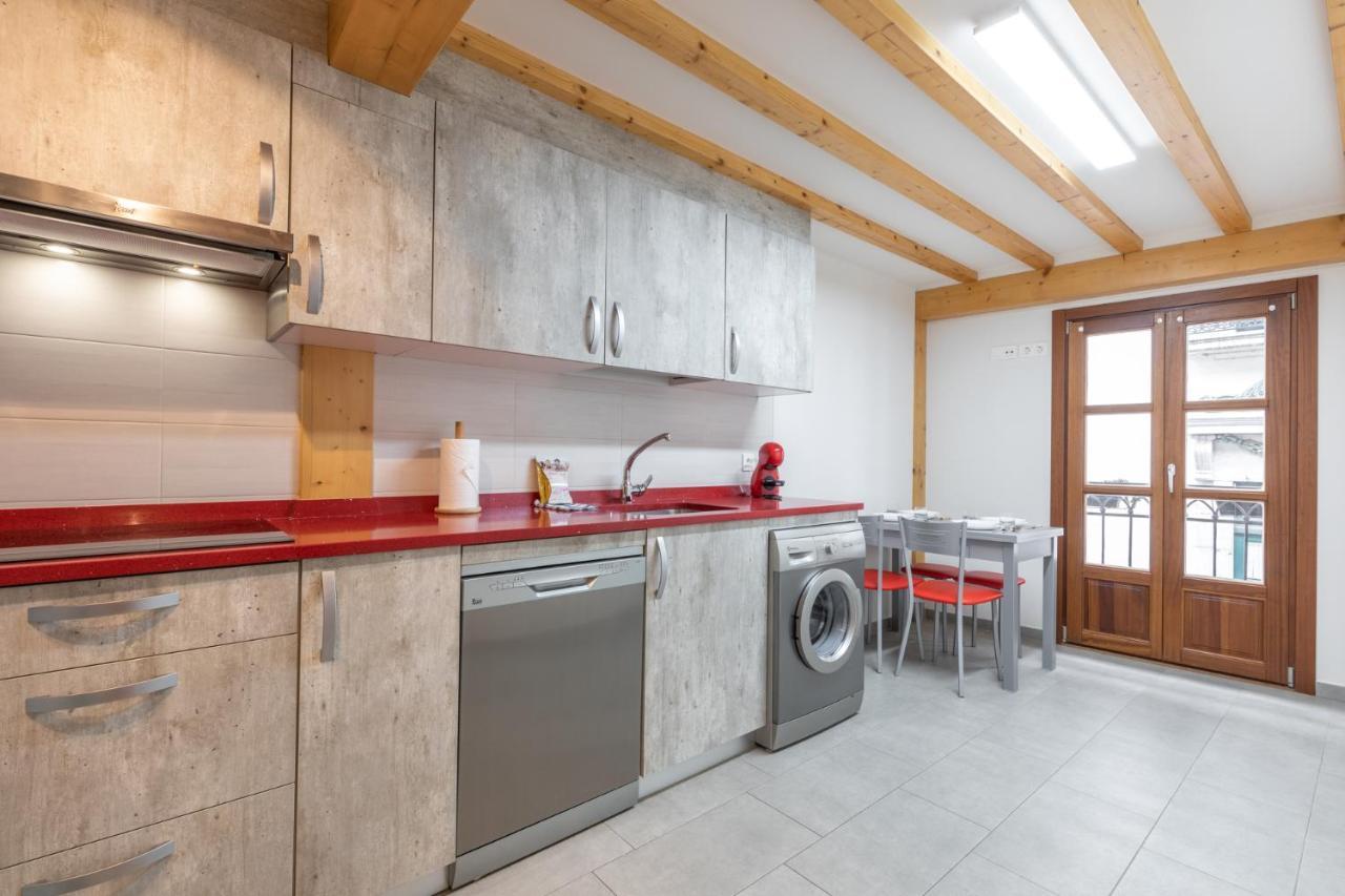 Gamarra - Baskeyrentals Apartamento Lekeitio