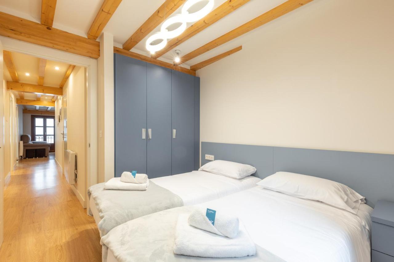 Apartamento Gamarra - Baskeyrentals Lekeitio