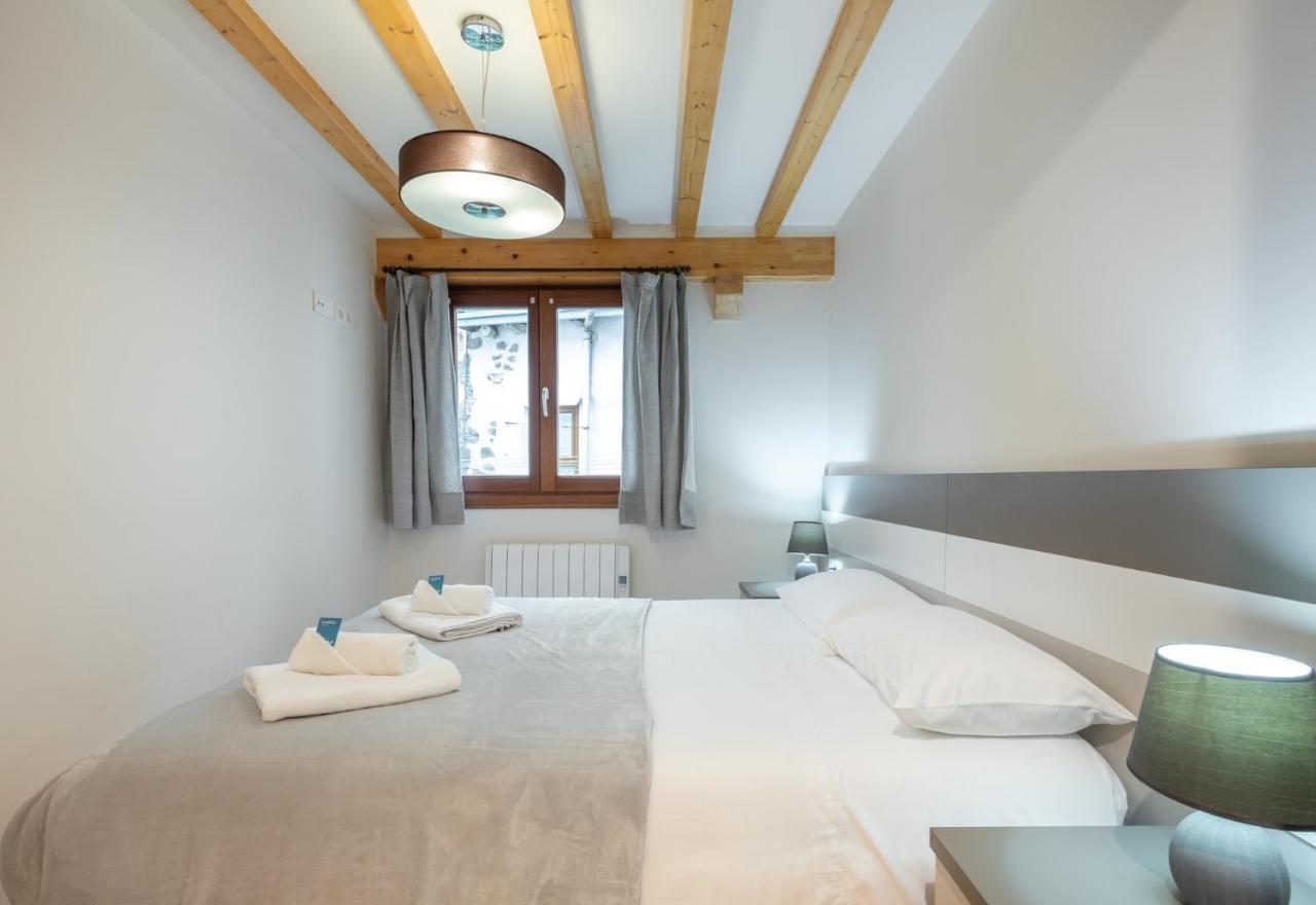 Apartamento Gamarra - Baskeyrentals Lekeitio