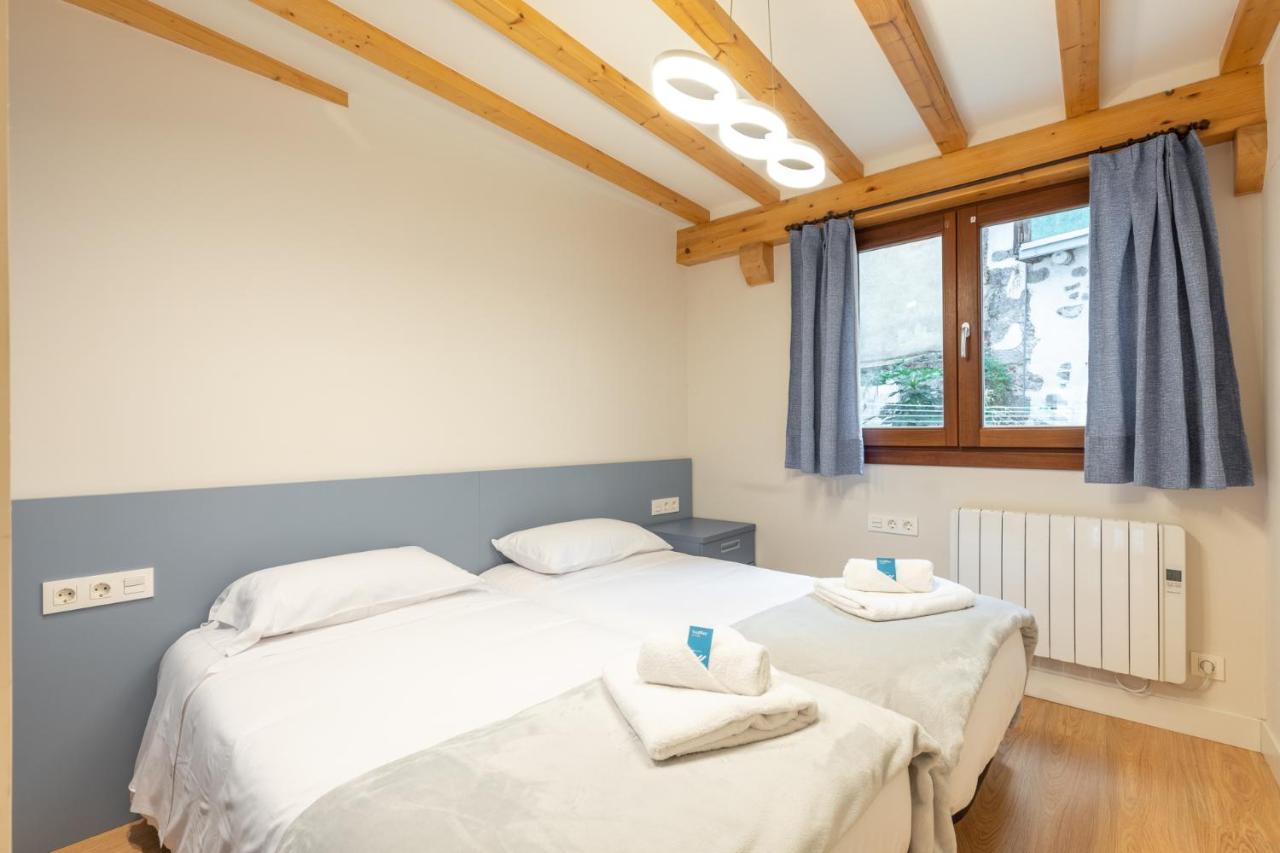 Apartamento Gamarra - Baskeyrentals Lekeitio