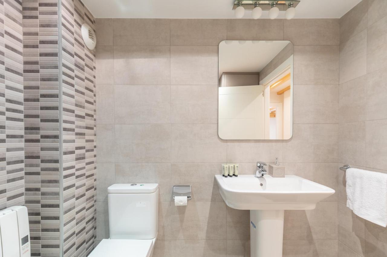 Gamarra - Baskeyrentals Apartamento *