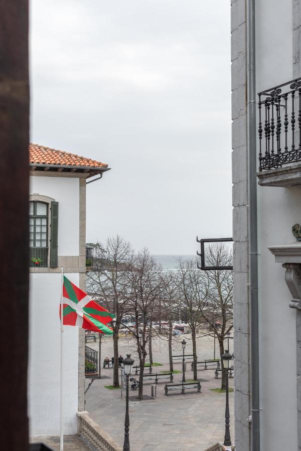 Apartamento Gamarra - Baskeyrentals