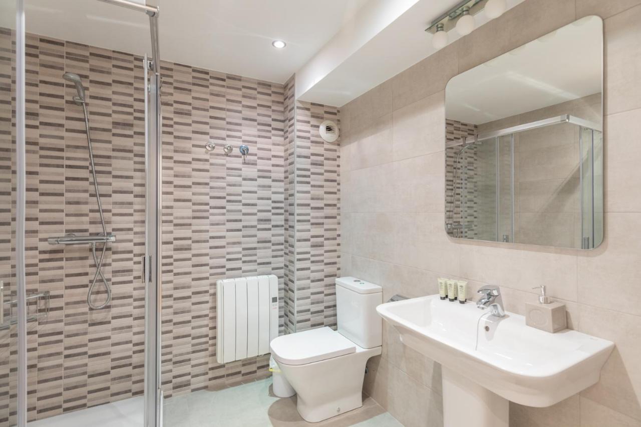 Gamarra - Baskeyrentals Apartamento *