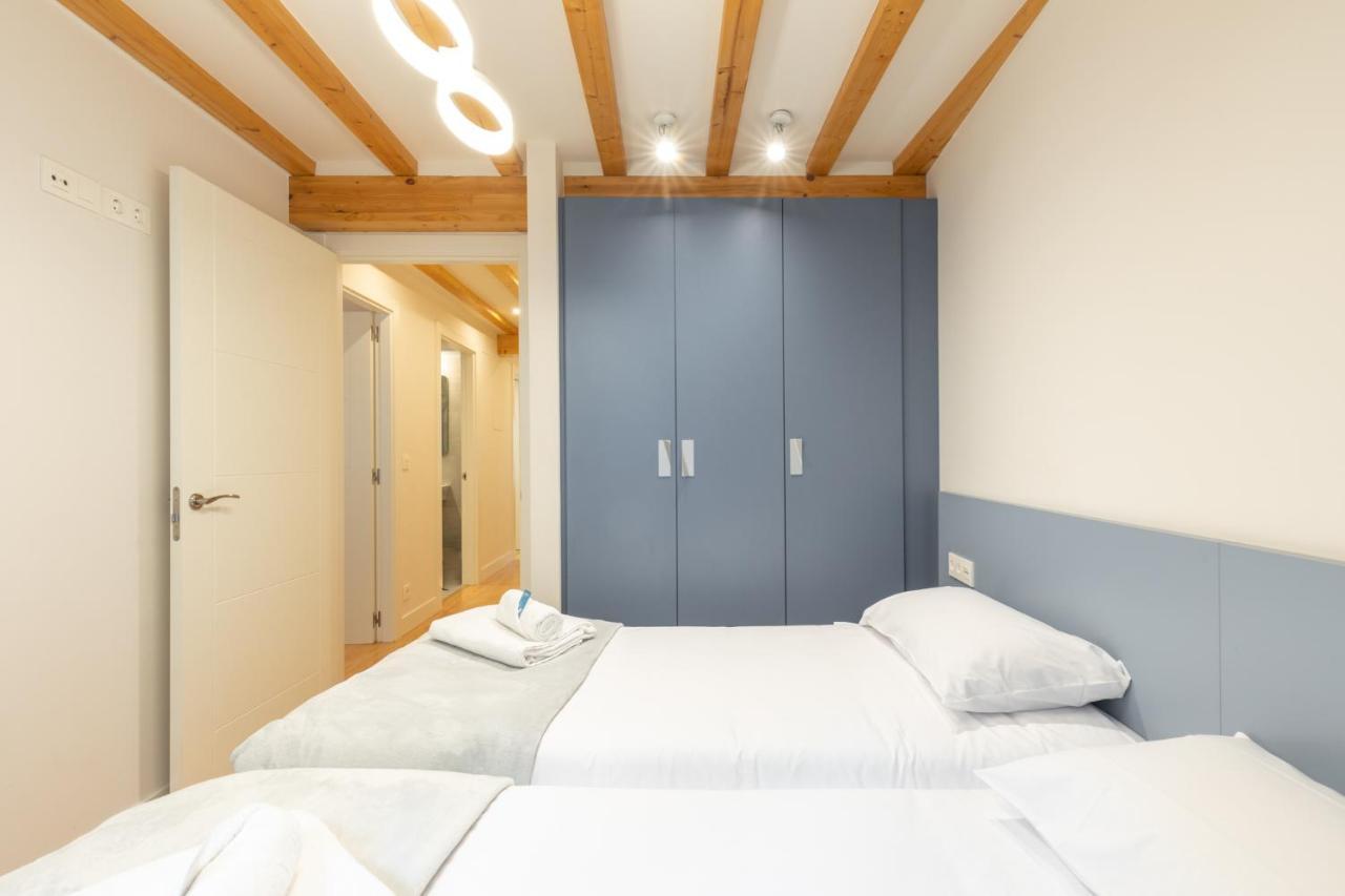 Gamarra - Baskeyrentals Apartment Lekeitio